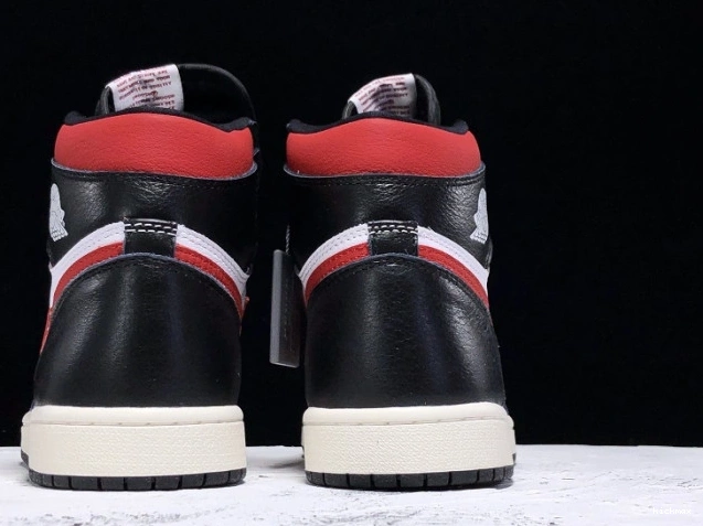 Rep Jordan 061 High 555088 OG Red' - Air 1 Retro 'Gym 0708